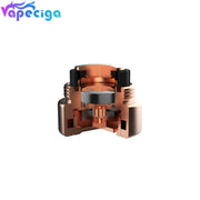 Hellvape Trishul V2 Semi-Mech Mod Standard Edition