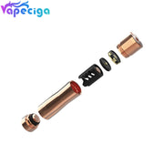 Hellvape Trishul V2 Semi-Mech Mod Standard Edition