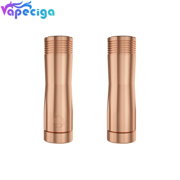 Hellvape Trishul V2 Semi-Mech Mod Standard Edition