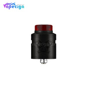 Hellvape Dead Rabbit V2 BF RDA 24mm Matte Full Black