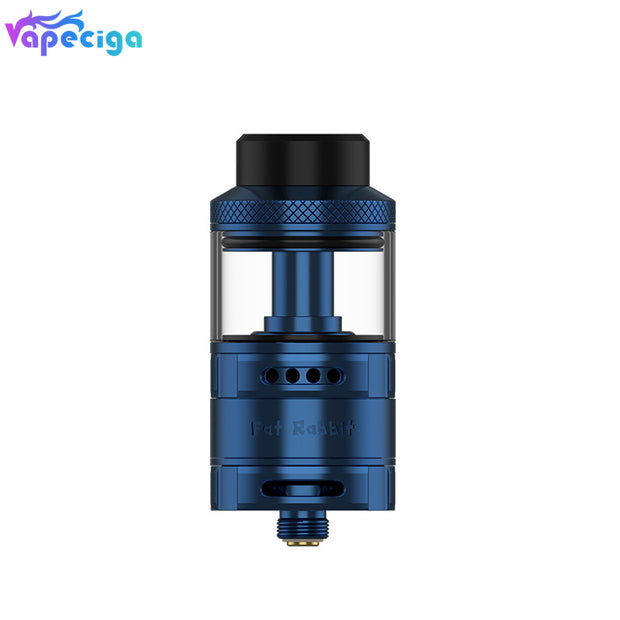 Hellvape Fat Rabbit Solo RTA 25mm 4.5ml