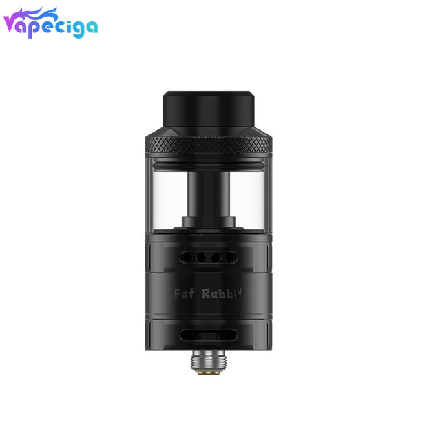 Hellvape Fat Rabbit Solo RTA 25mm 4.5ml