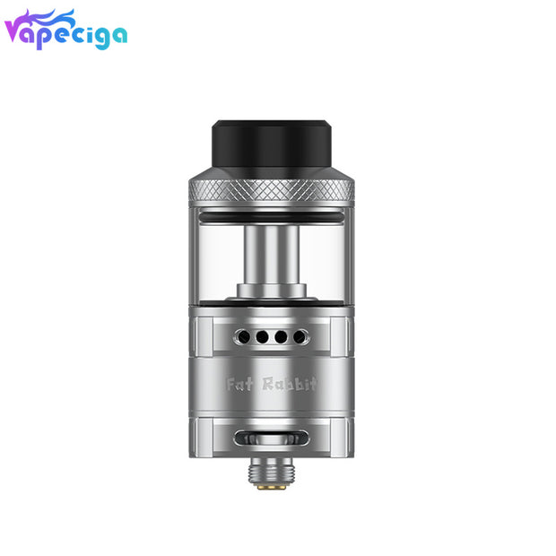 Hellvape Fat Rabbit Solo RTA 25mm 4.5ml