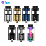 Hellvape Fat Rabbit Solo RTA 25mm 4.5ml