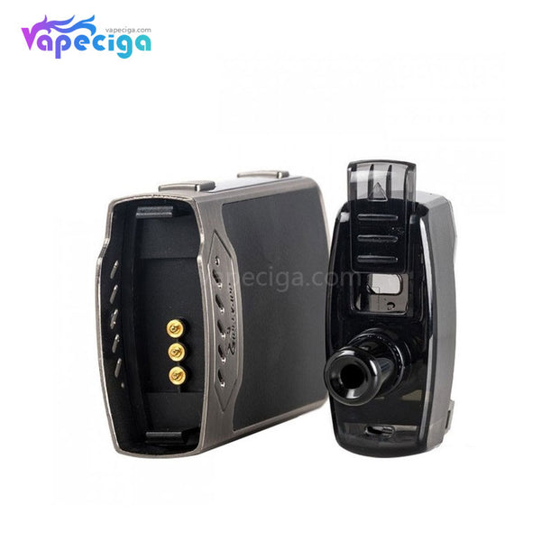 Hellvape Grimm Vape Pod System Starter Kit 1200mAh 3ml