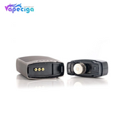 Hellvape Grimm Vape Pod System Starter Kit 1200mAh 3ml