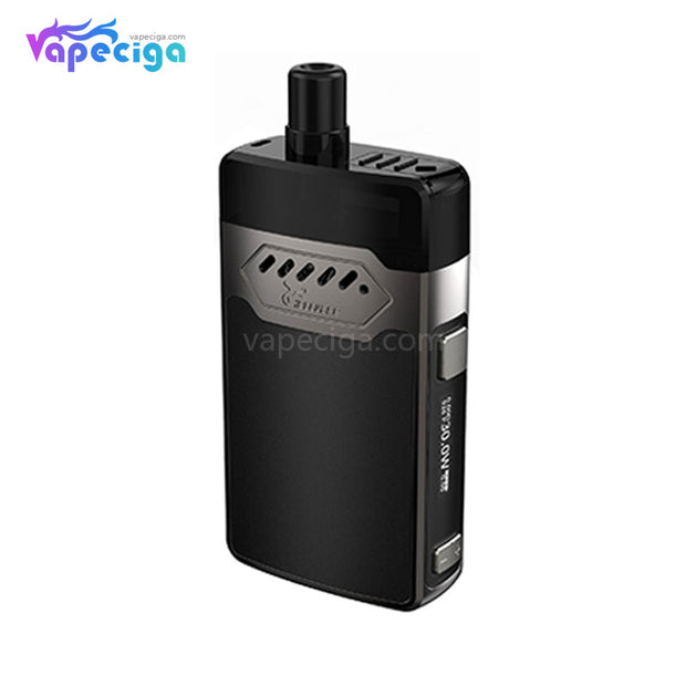 Hellvape Grimm Vape Pod System Starter Kit 1200mAh 3ml