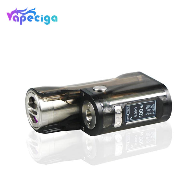 Hippovape B’adapt Pro 100W Box Mod