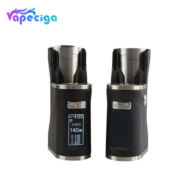 Hippovape B’adapt Pro 100W Box Mod