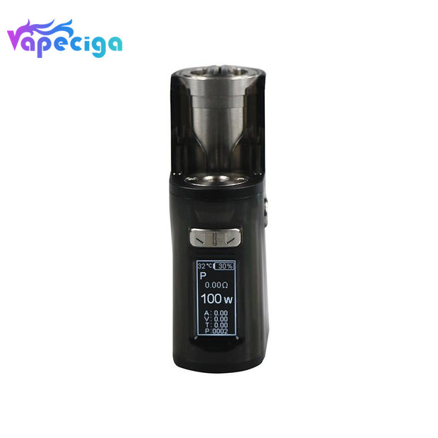 Hippovape B’adapt Pro 100W Box Mod