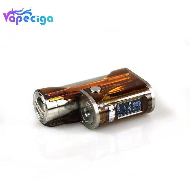 Hippovape B’adapt Pro 100W Box Mod
