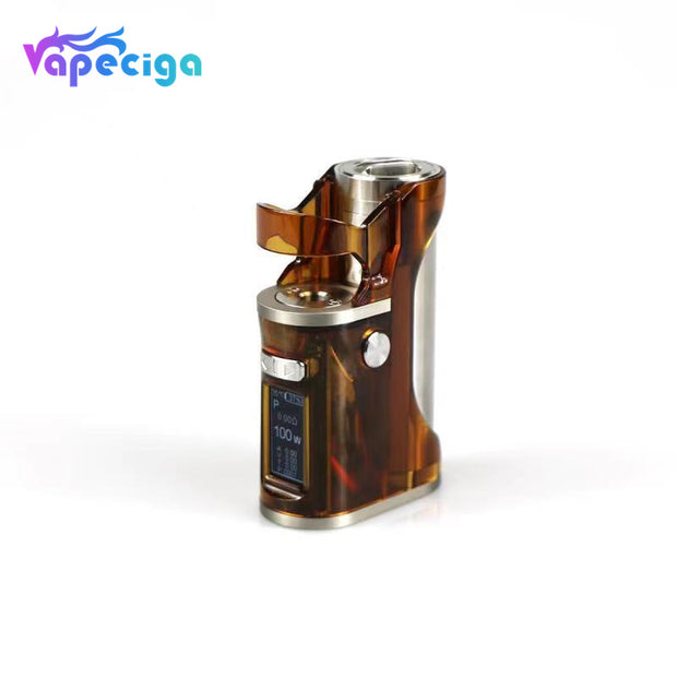 Hippovape B’adapt Pro 100W Box Mod