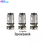 Horizon Durandal Coil 0.16/0.25ohm 3pcs