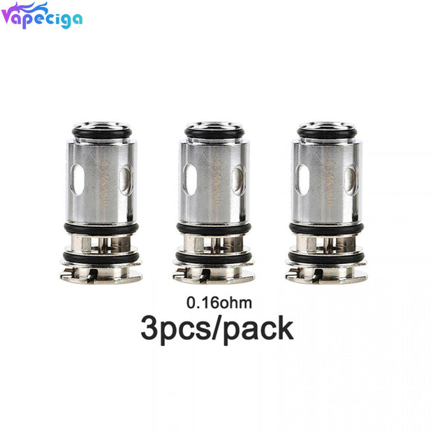 Horizon Durandal Coil 0.16/0.25ohm 3pcs