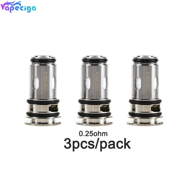 Horizon Durandal Coil 0.16/0.25ohm 3pcs