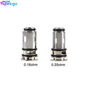Horizon Durandal Coil 0.16/0.25ohm 3pcs