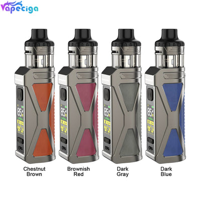 Horizon Durandal Pod Mod Kit 3000mAh 4ml