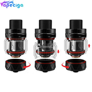 Horizon Sakerz Sub Ohm Tank 5ml 29.5mm