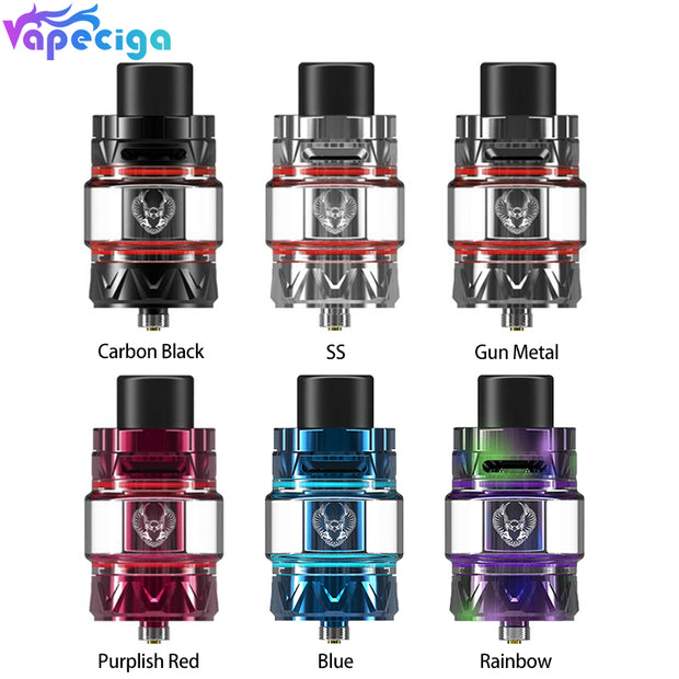 Horizon Sakerz Sub Ohm Tank 5ml 29.5mm