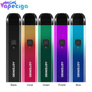 Horizon Asteroid MTL Pod System Kit 15W 900mAh