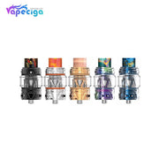 Horizon Falcon II Subohm Tank 5.5ml 25.4mm 5 Colors Available