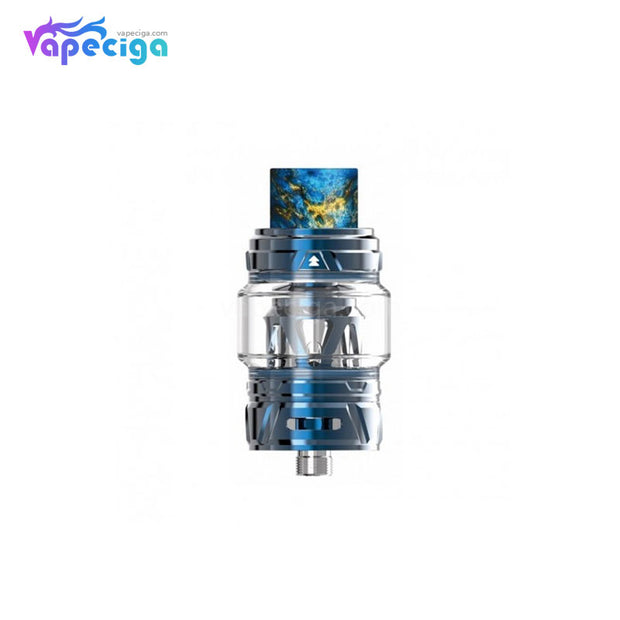 Horizon Falcon II Subohm Tank 5.5ml 25.4mm Blue