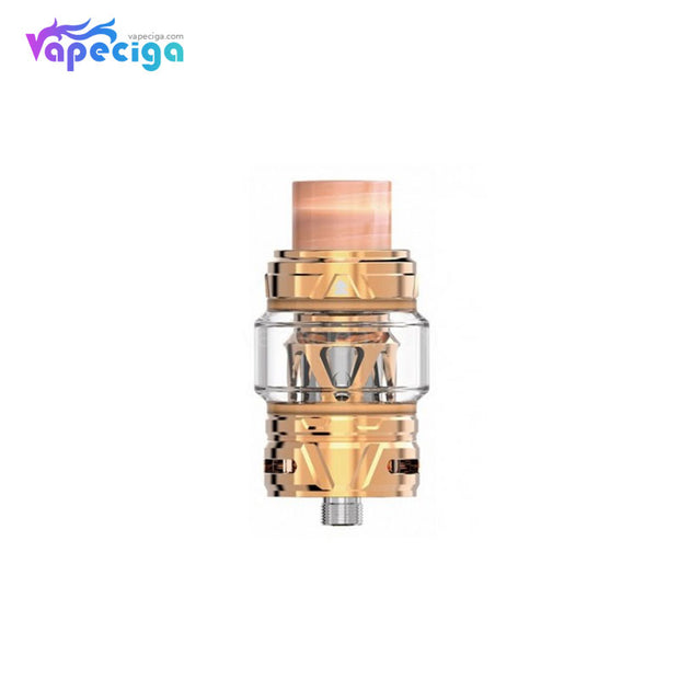 Horizon Falcon II Subohm Tank 5.5ml 25.4mm Gold