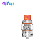 Horizon Falcon II Subohm Tank 5.5ml 25.4mm Silver