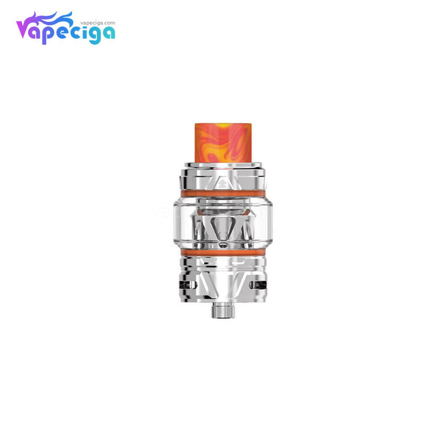 Horizon Falcon II Subohm Tank 5.5ml 25.4mm Silver