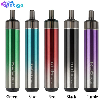 Hotcig Kubi Plus Pod Kit 850mAh 4ml