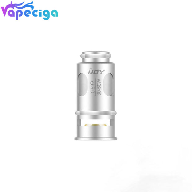 IJOY Captain Replacement Coil Head for Captain Pod Tank 3pcs