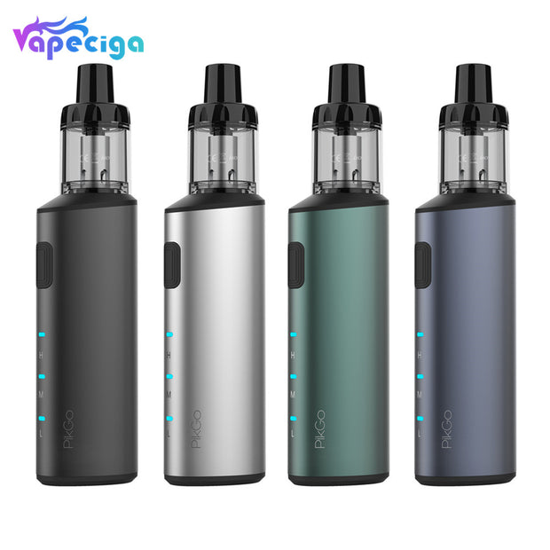 IJOY PikGo Starter KIT 1300mAh