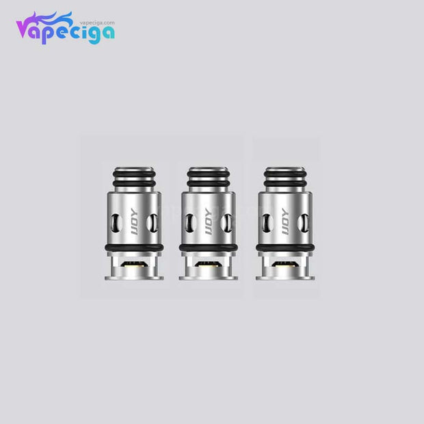 IJOY AI EVO Replacement Coil Head 3PCs