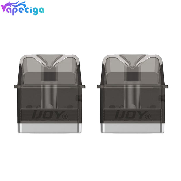 IJOY Aria Pro Opod Cartridge 2pcs 3ml Standard Edition