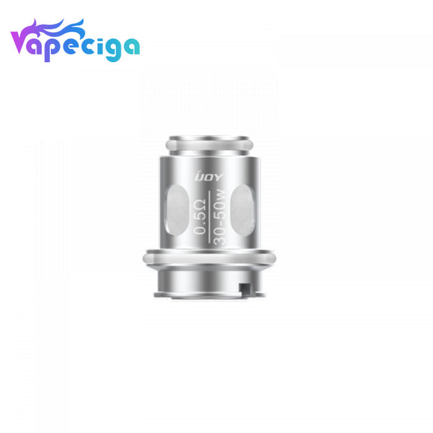 IJOY Flash Tank Repalcement Mesh Coils 5pc/pack