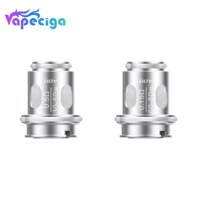 IJOY Flash Tank Repalcement Mesh Coils 5pc/pack