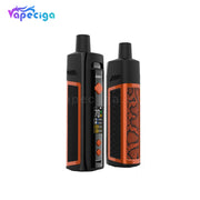 IJOY JUPITER 3000 Pod System VW Starter Kit 70W 3000mAh 5ml Orange