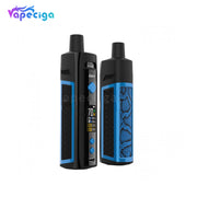 IJOY JUPITER 3000 Pod System VW Starter Kit 70W 3000mAh 5ml Blue