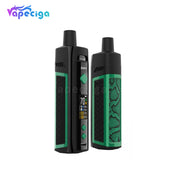 IJOY JUPITER 3000 Pod System VW Starter Kit 70W 3000mAh 5ml Green