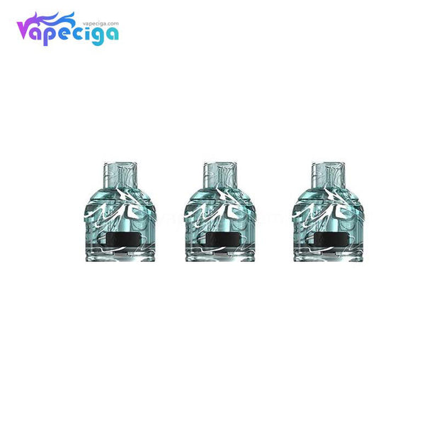 IJOY Max VPC Replacement Pod Cartridge 2ml 3PCs