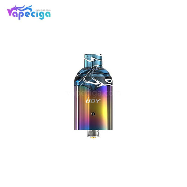 IJOY Max VPC Unipod Atomizer 2ml 22mm