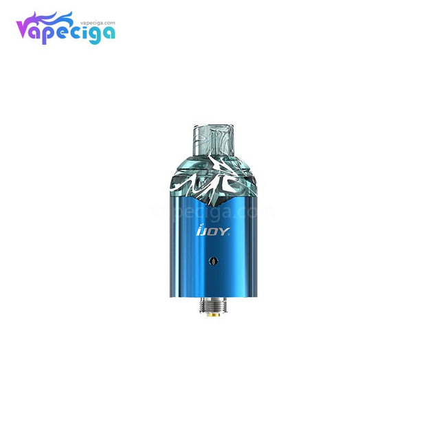 IJOY Max VPC Unipod Atomizer 2ml 22mm