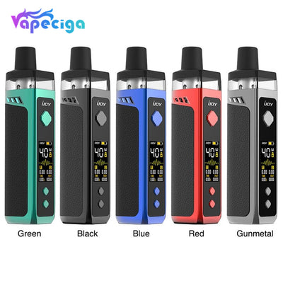 IJOY Captain 1500 Kit 1500mAh