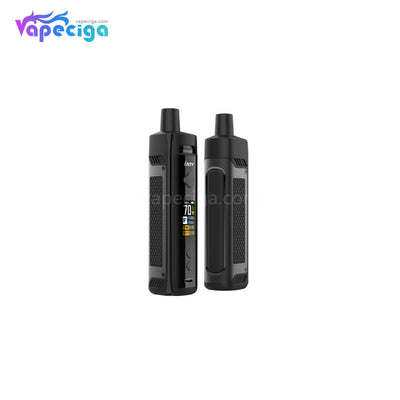 IJOY JUPITER Pod System VW Starter Kit 70W  Black