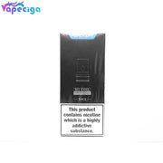 Famovape Replacment Coil Heads for MAGMA AIO Pod System KIT