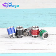 REEWAPE AS315 DRIP TIP 22mm