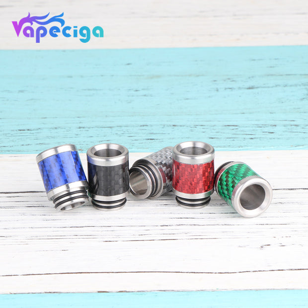 REEWAPE AS315 DRIP TIP 22mm