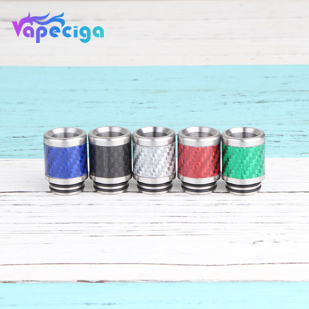 REEWAPE AS315 DRIP TIP 22mm