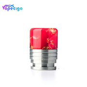 REEWAPE as318 DRIP TIP 20mm