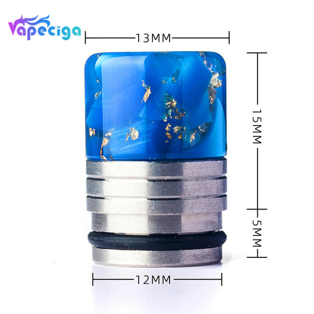 REEWAPE as318 DRIP TIP 20mm